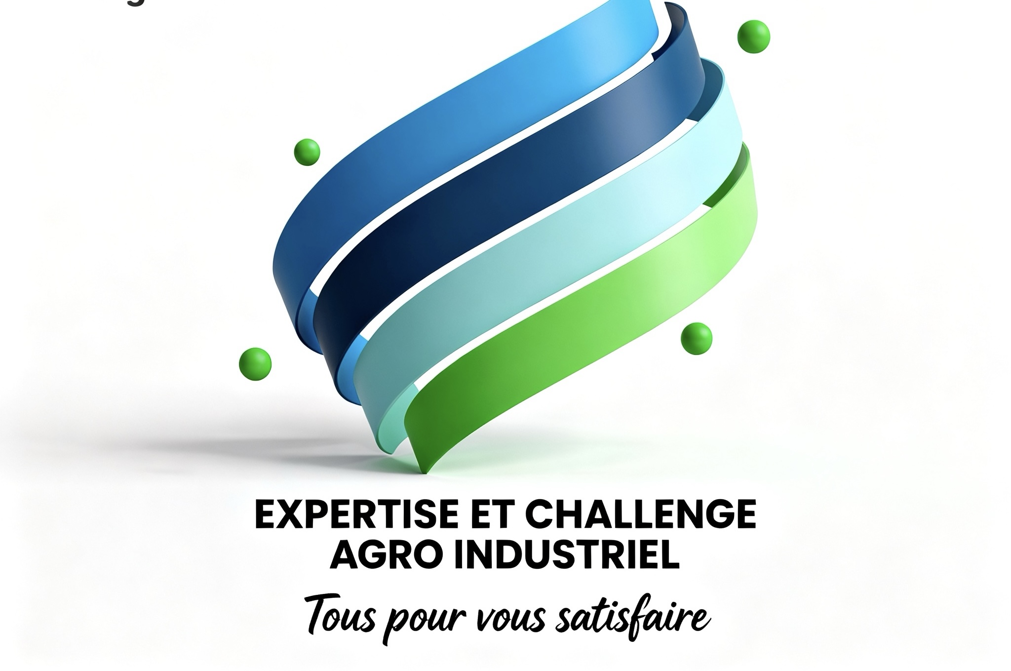 ´expertise et challenge agro-industriel (ECA)