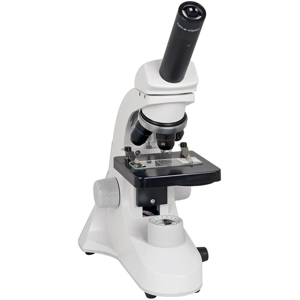 Microscope monoculaire sans fil Ken-A-Vision PrepScope 2 T-12011C