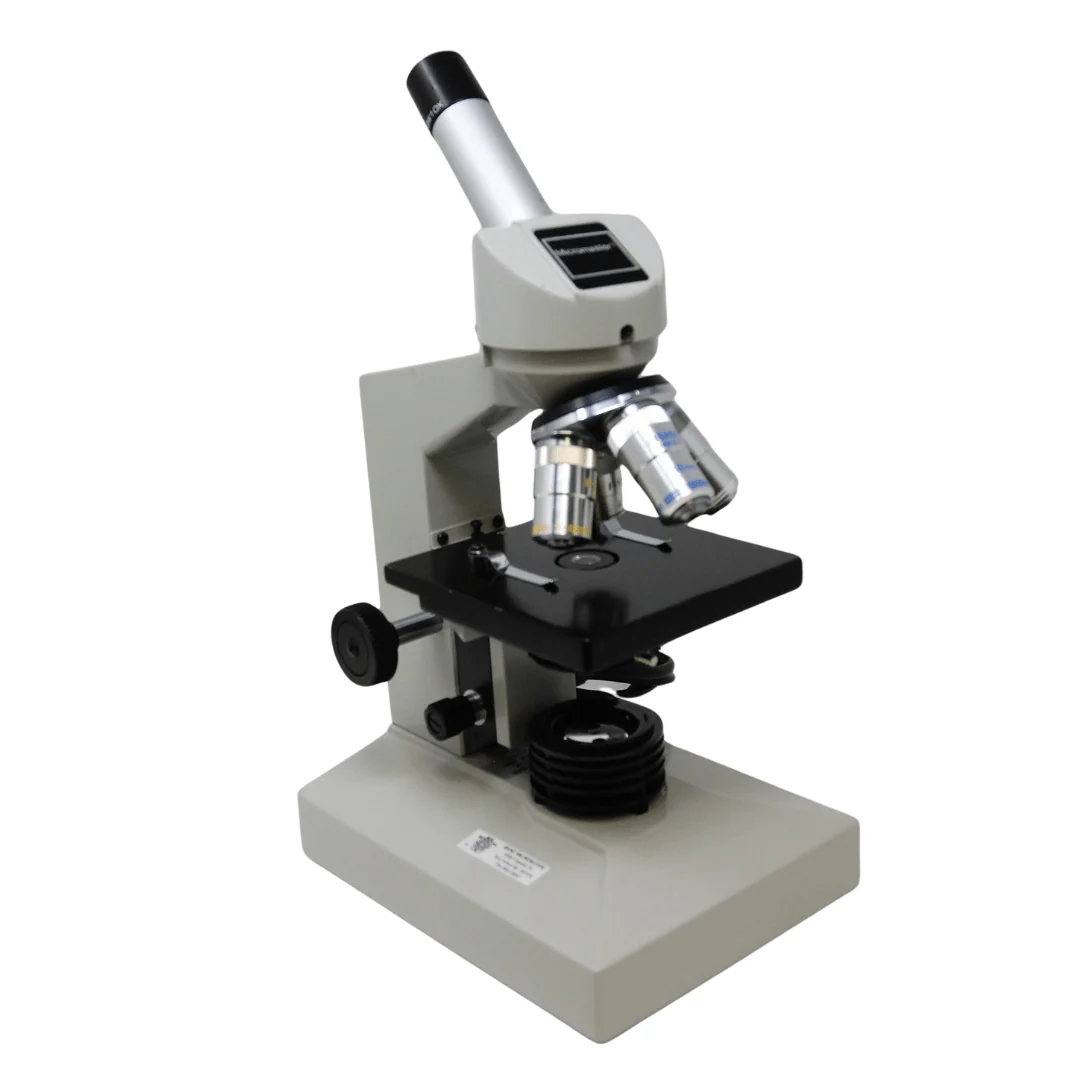 Microscope Micromaster monoculaire