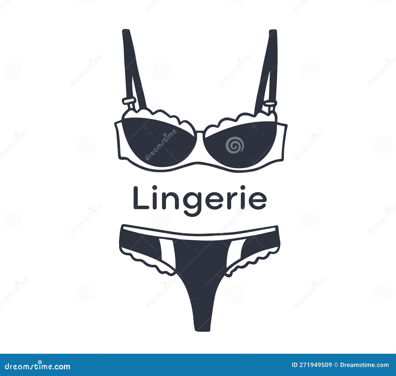 Lingerie 