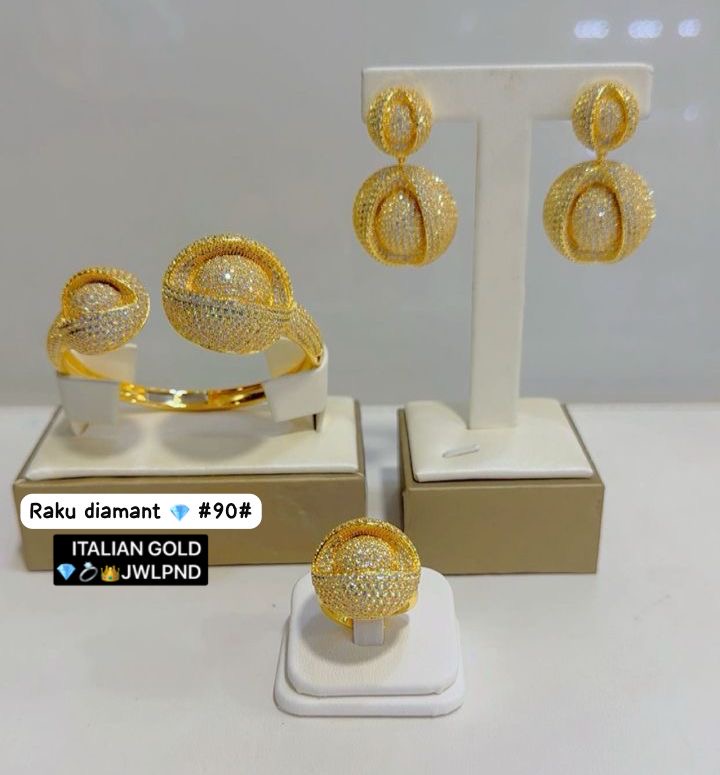 Bijoux