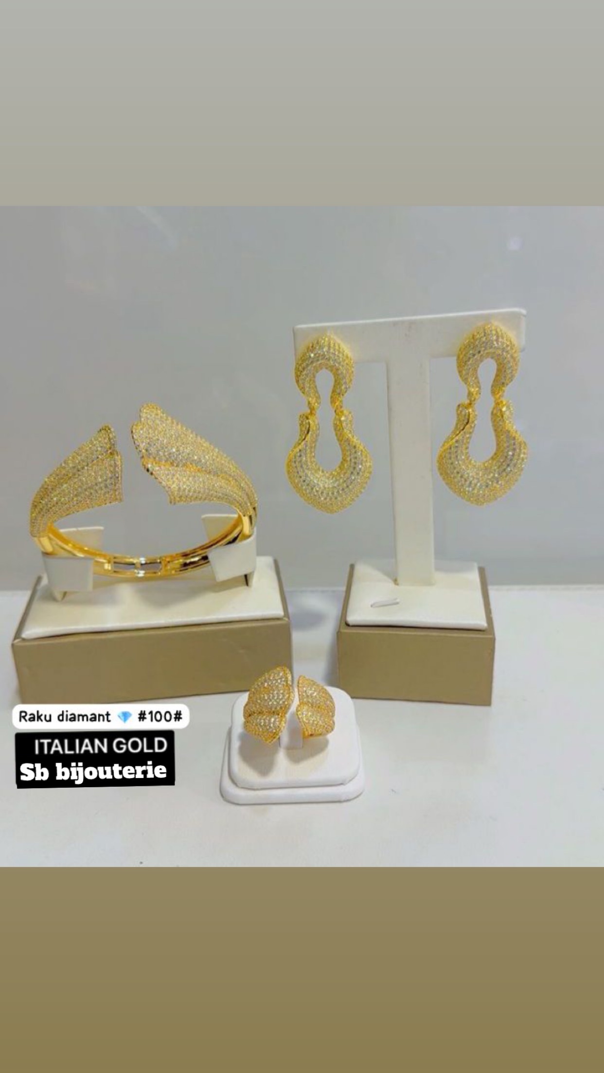 Bijoux