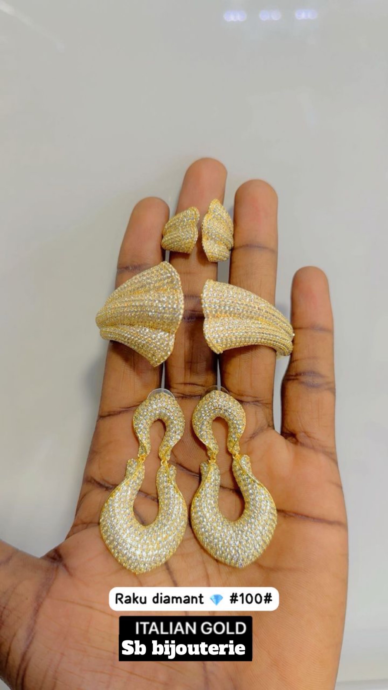 Bijoux  2