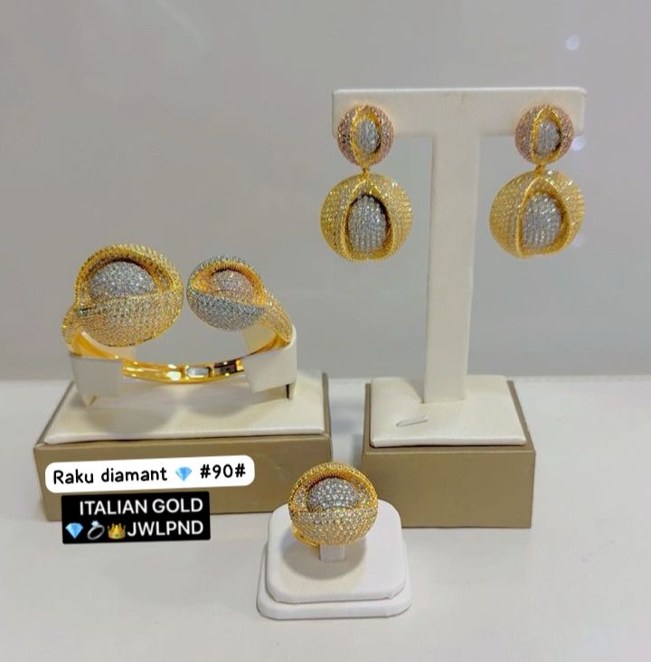 Bijoux