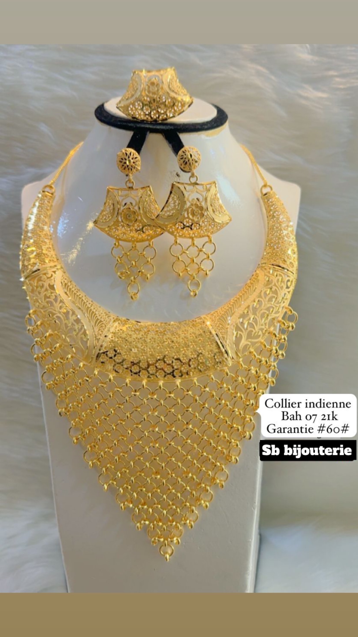 Bijoux