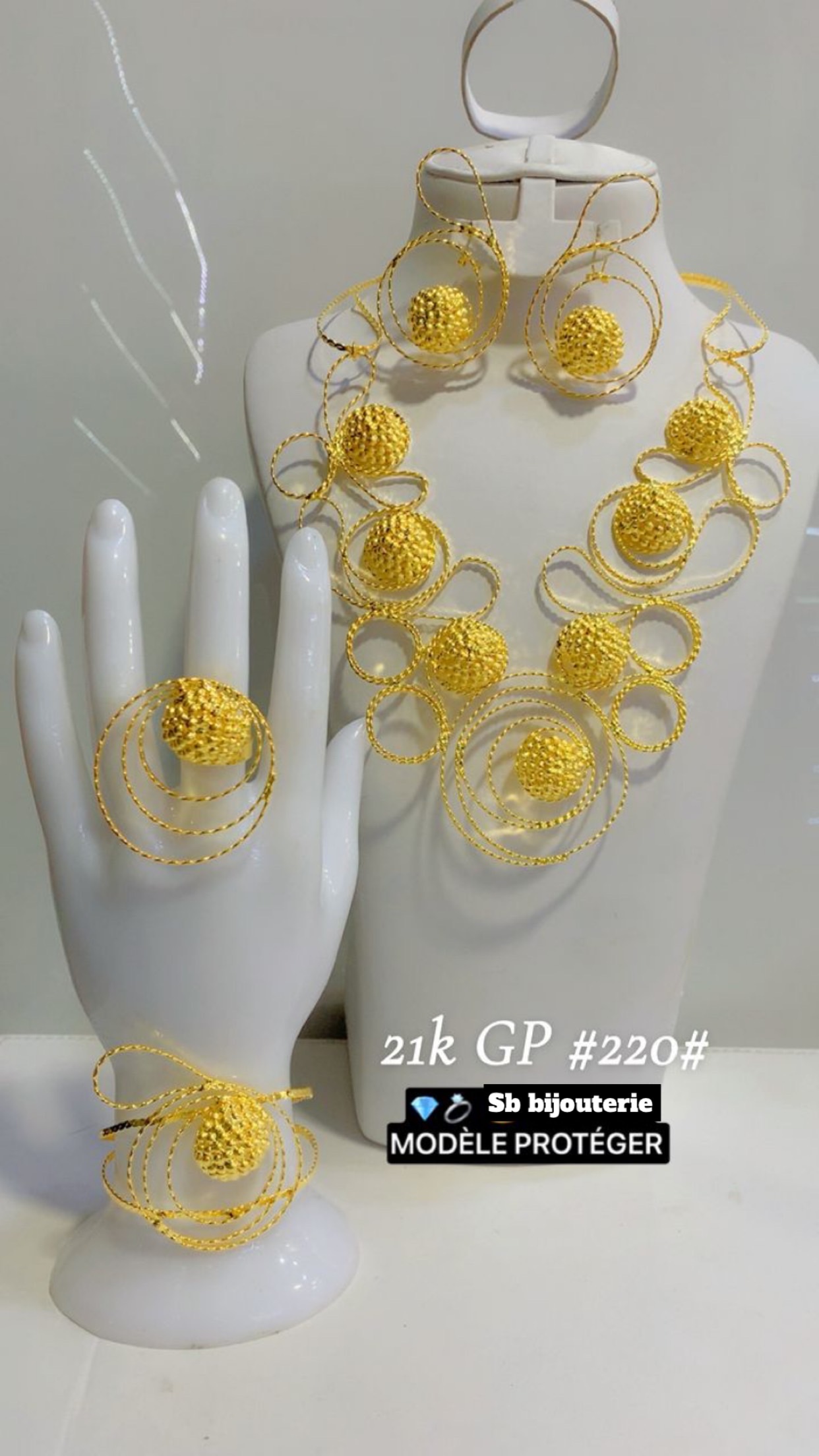 Bijoux
