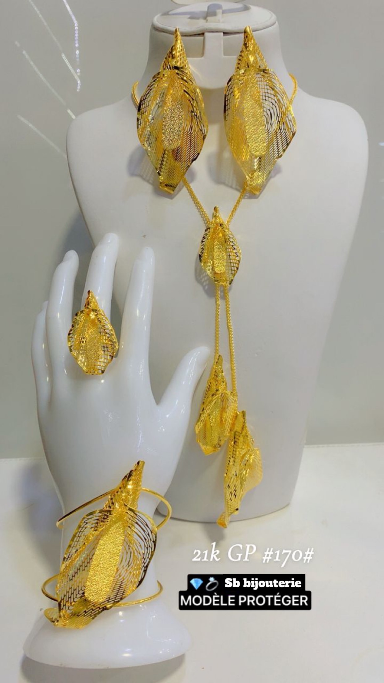 Bijoux