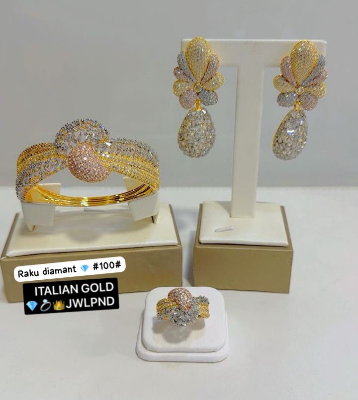 Bijoux