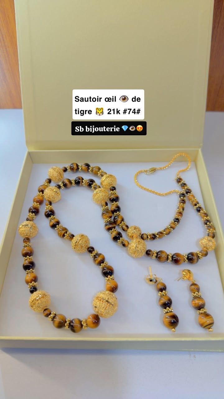 Bijoux  2