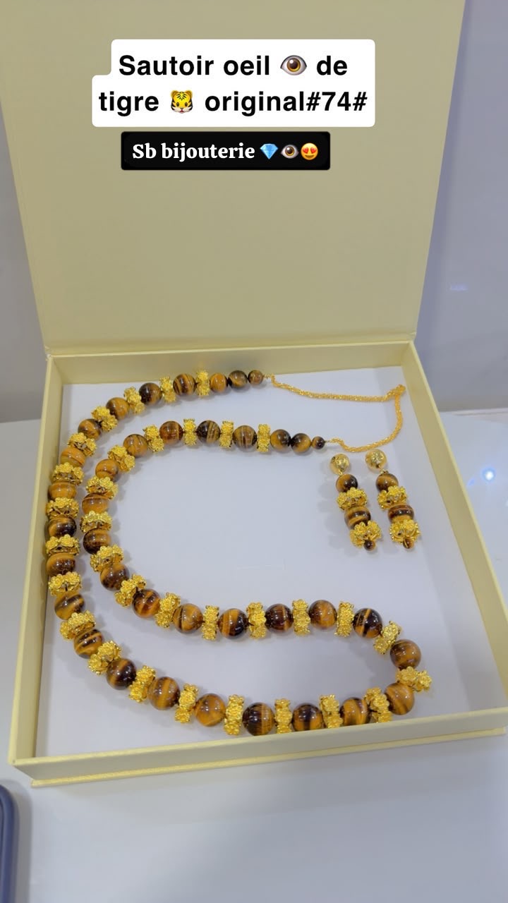 Bijoux  3