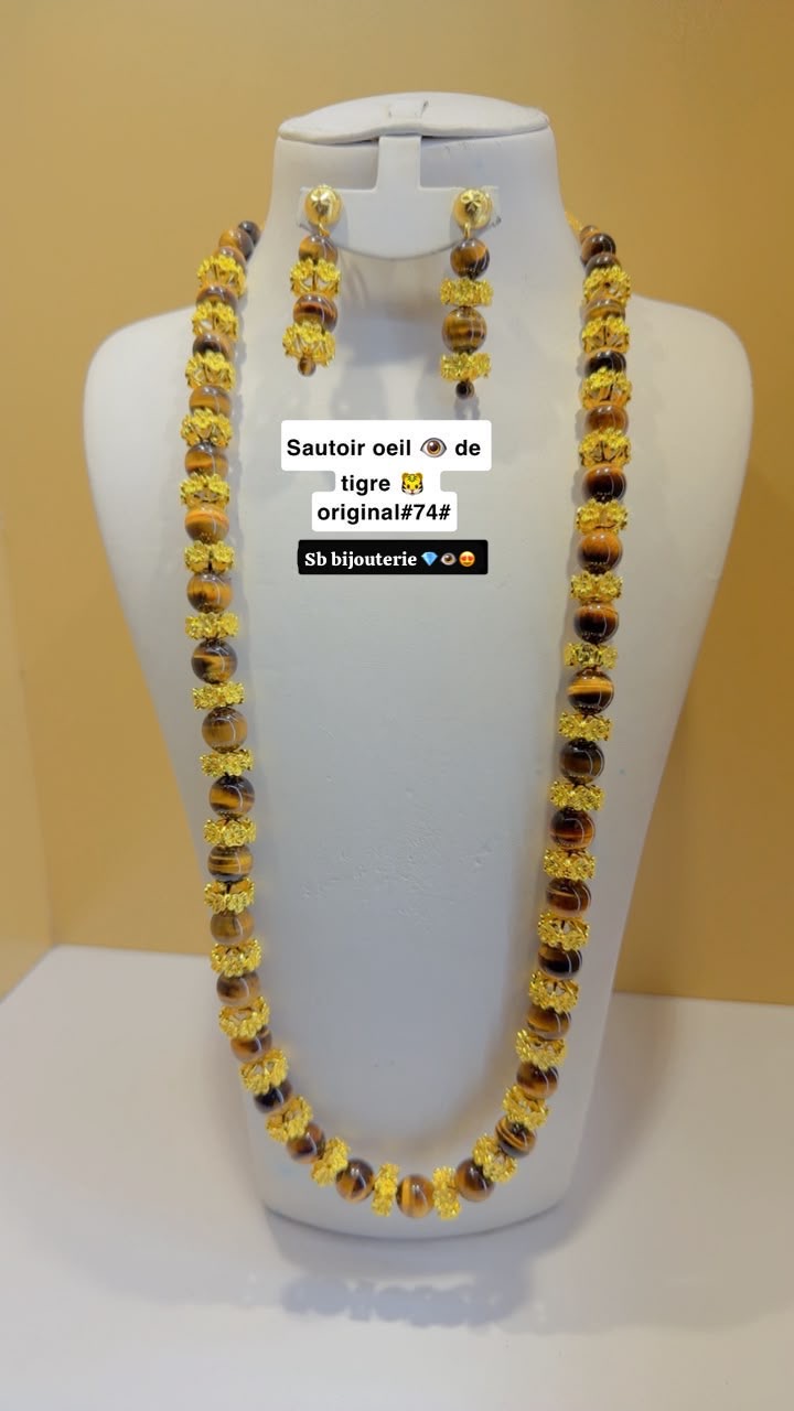 Bijoux  4
