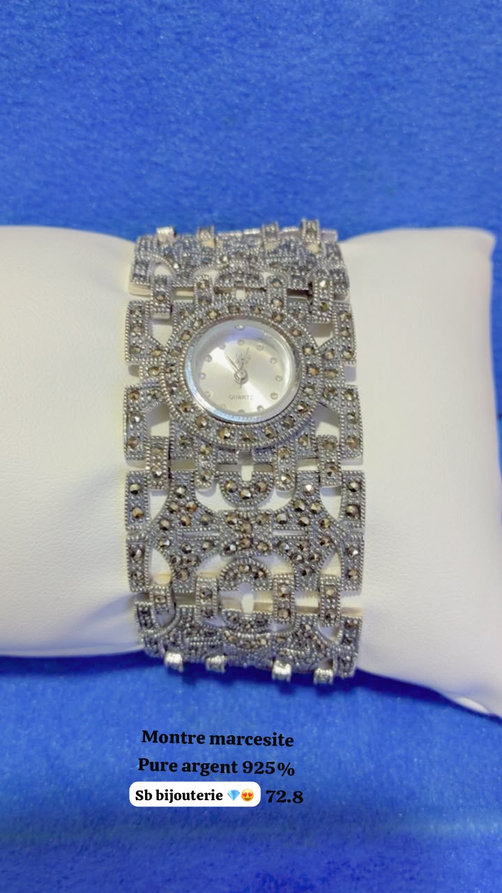 Montre