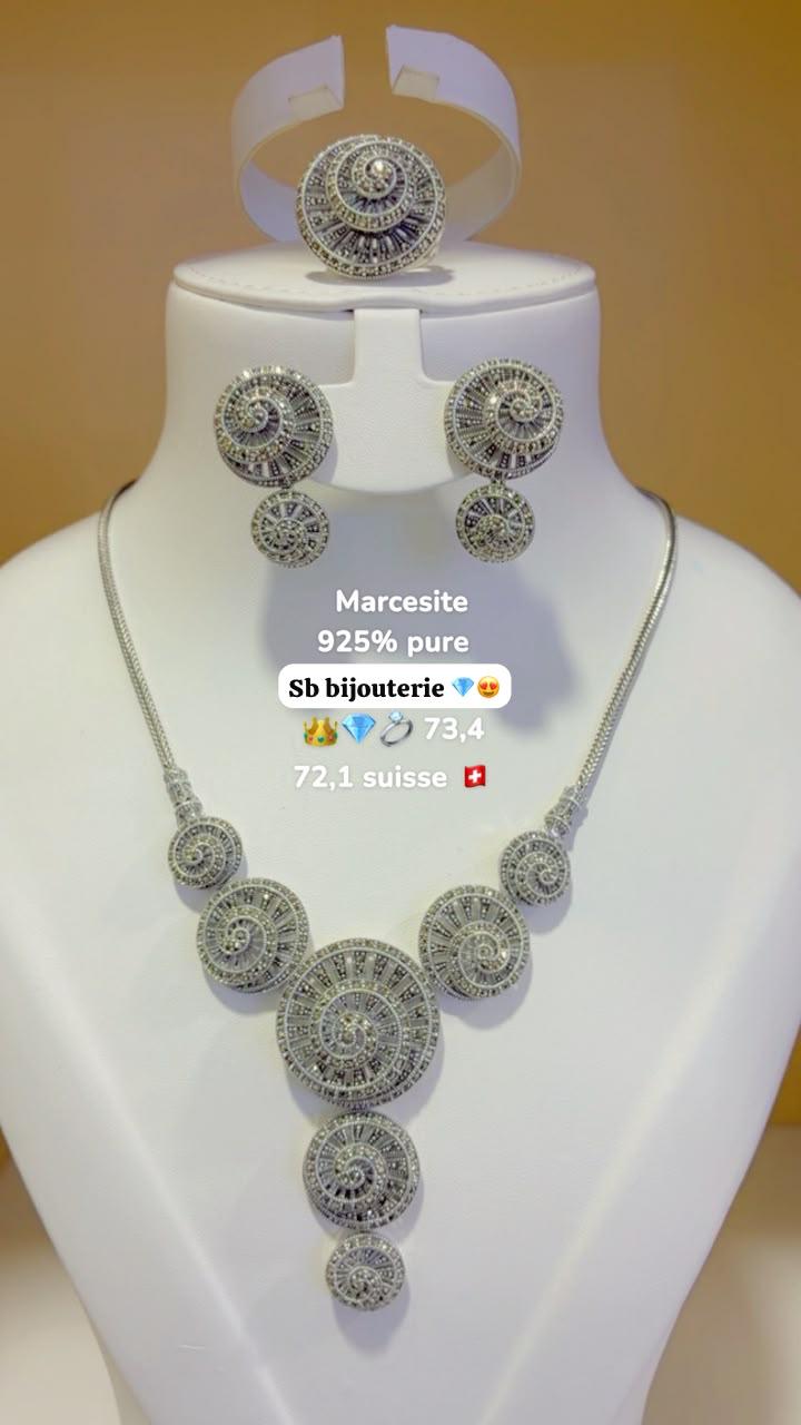 Parure