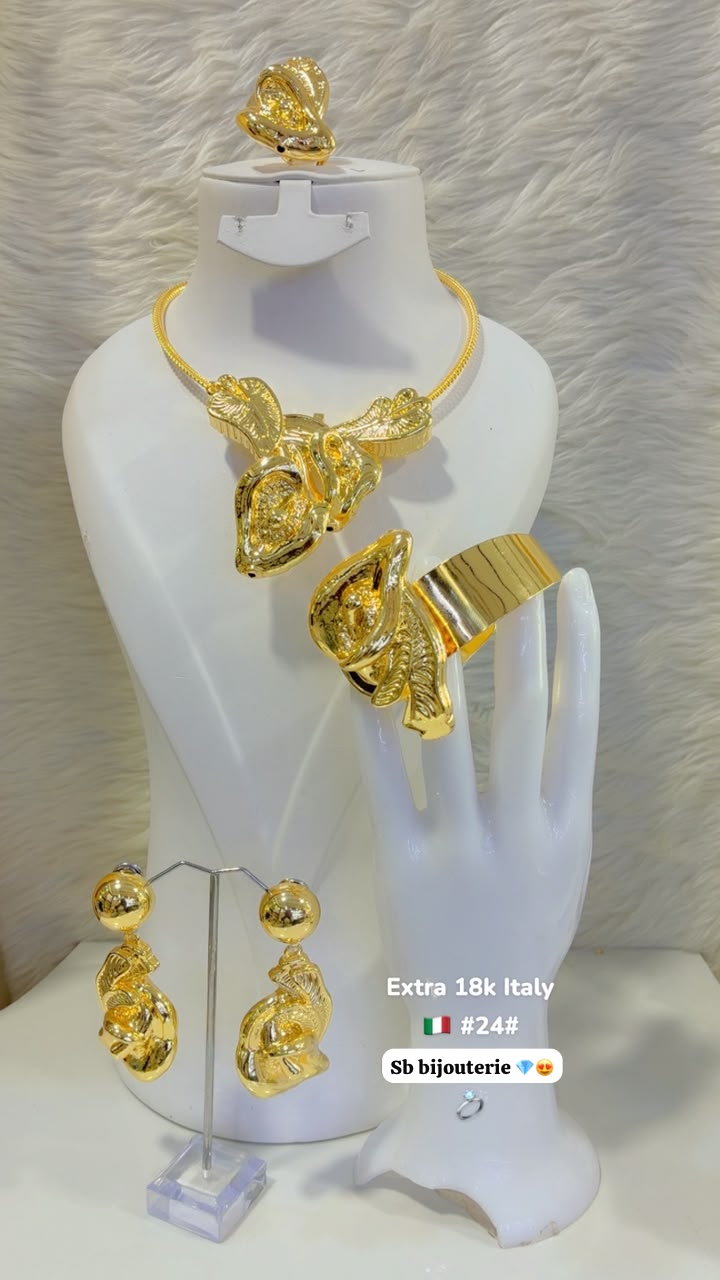 Bijoux