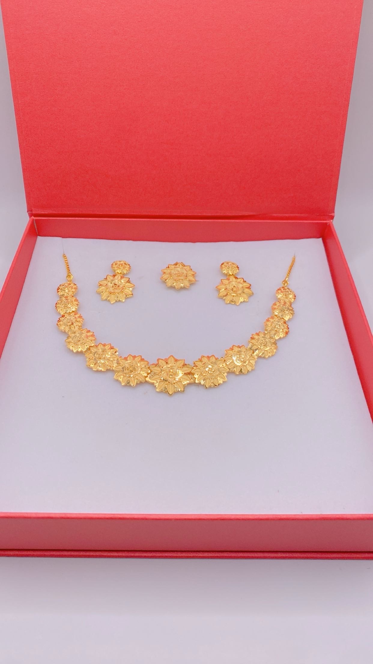 Parure