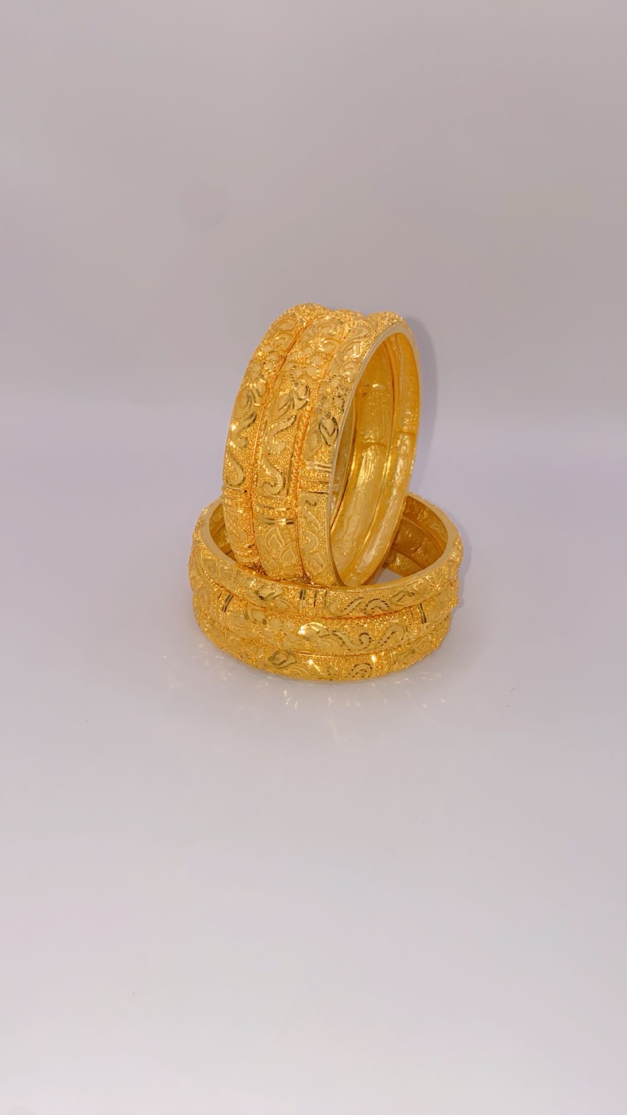 Bracelets semelles