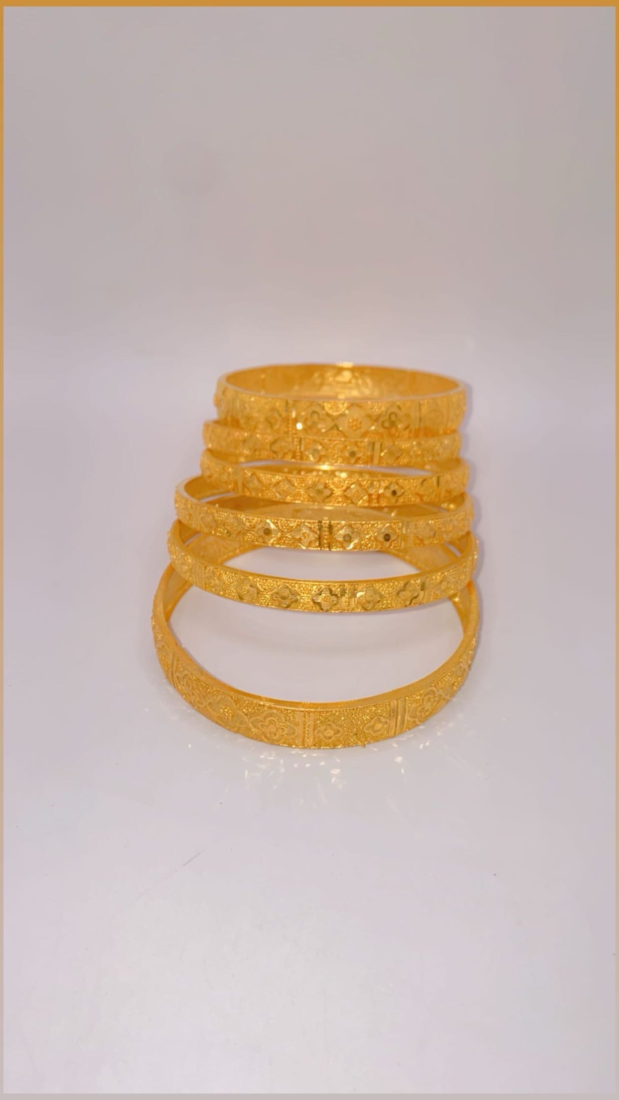 Bracelets semelles  2