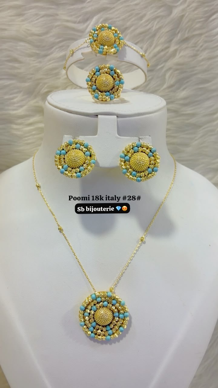 Parure