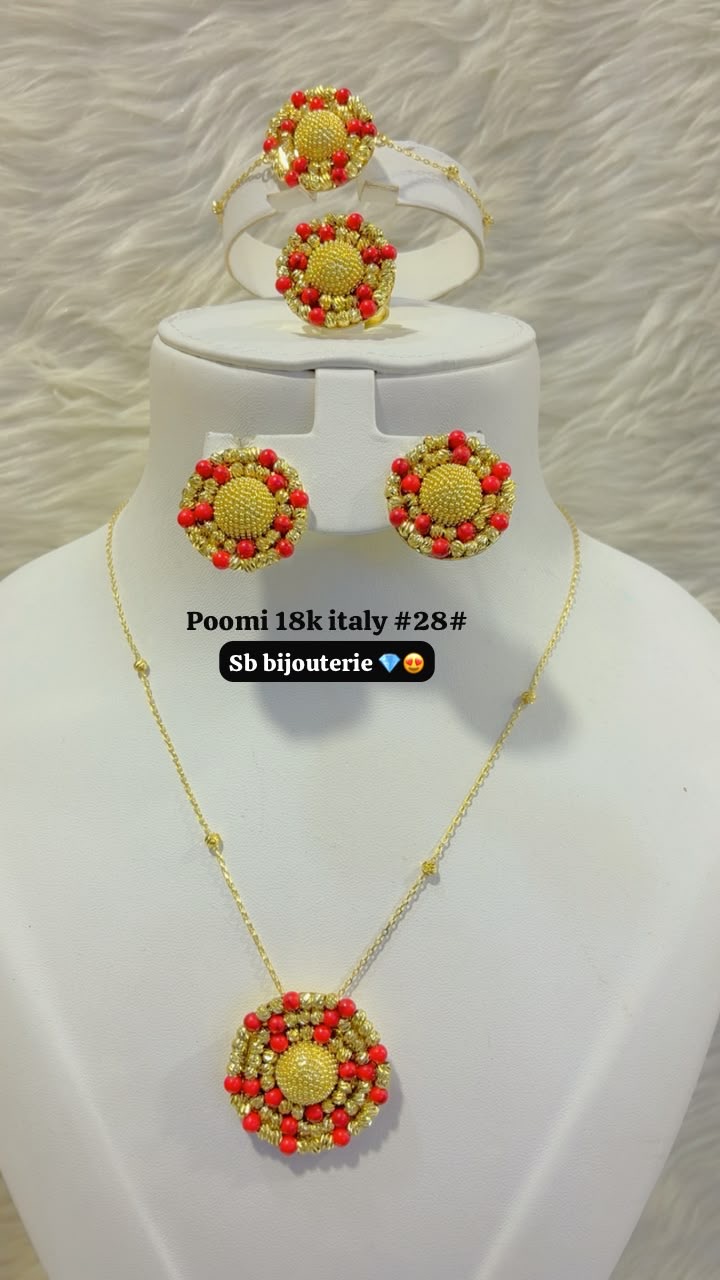 Parure  2