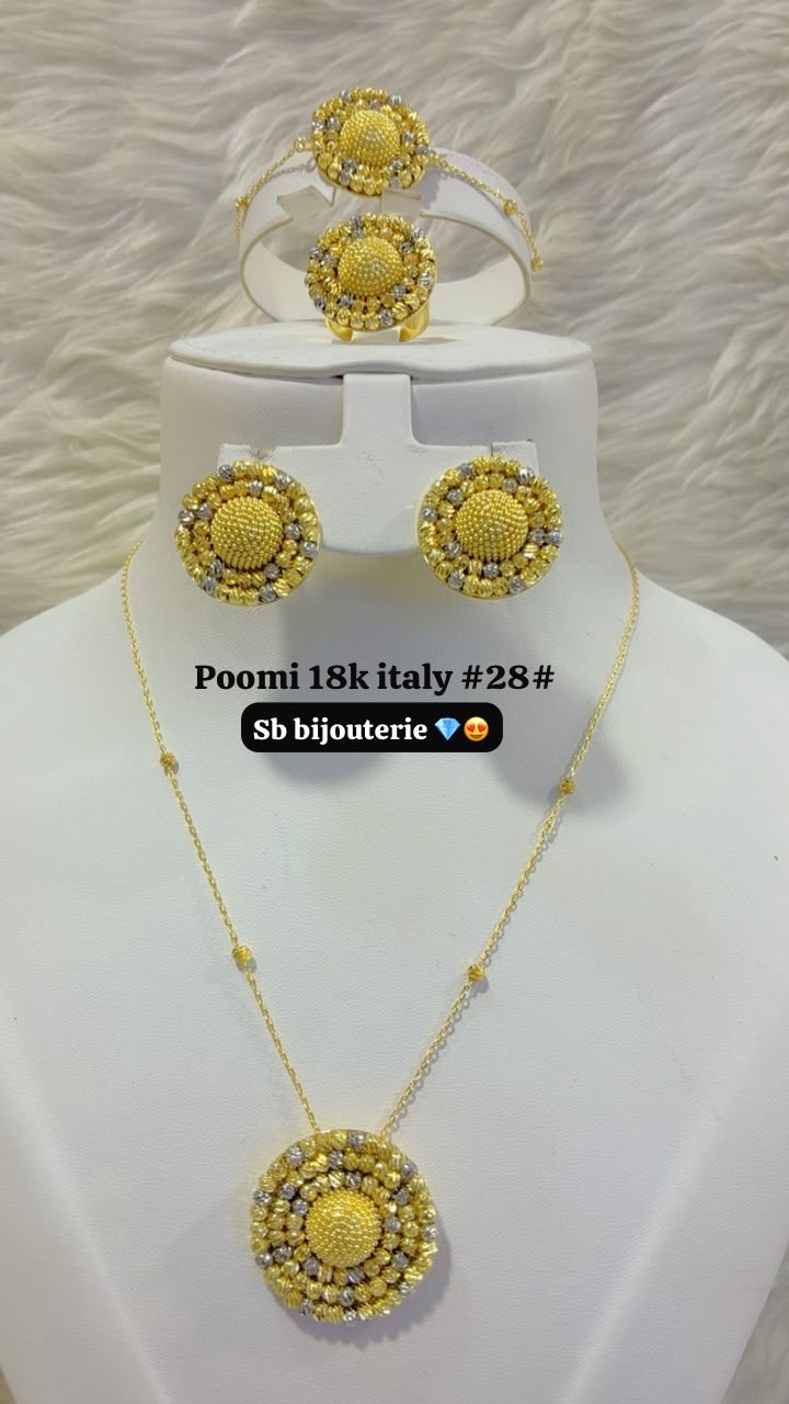 Parure  3