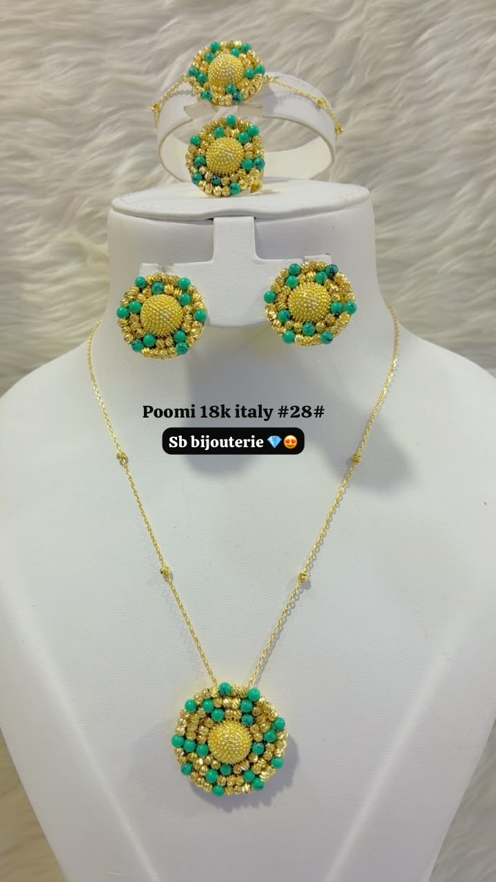 Parure  4