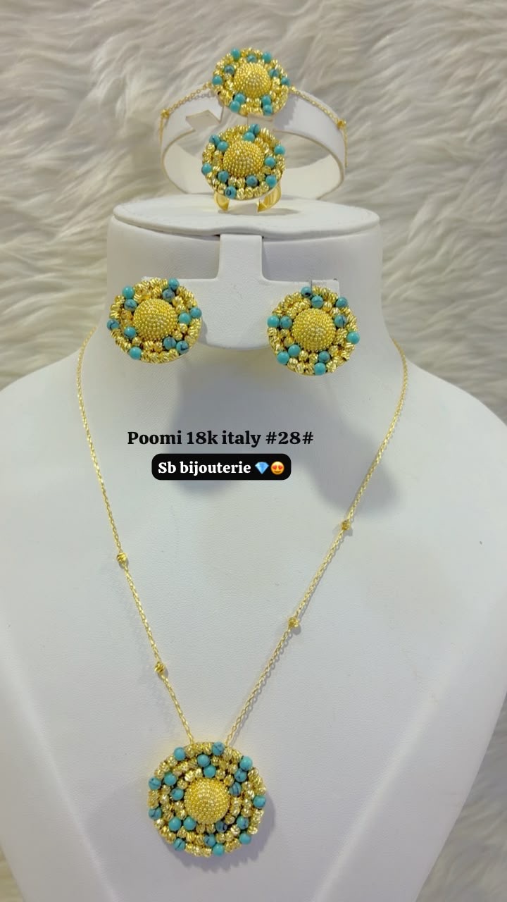 Parure  5