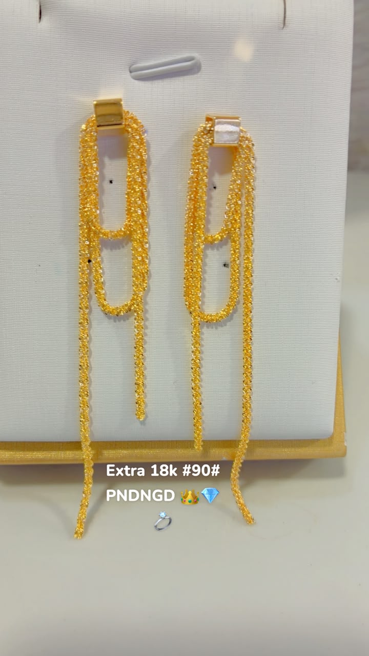 Boucles d’oreilles