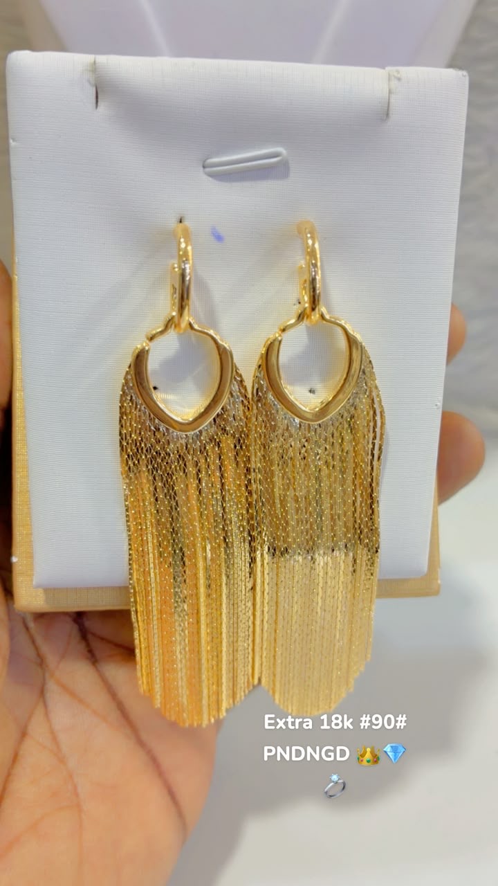 Boucles d’oreilles  3