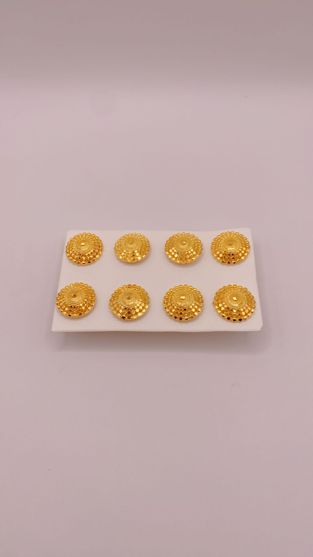 Boucles d’oreilles  3