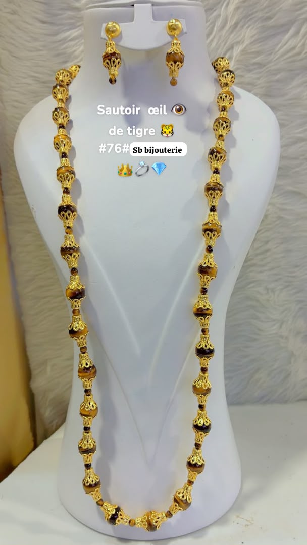 Œil 👁️ de tigre 🐯  2