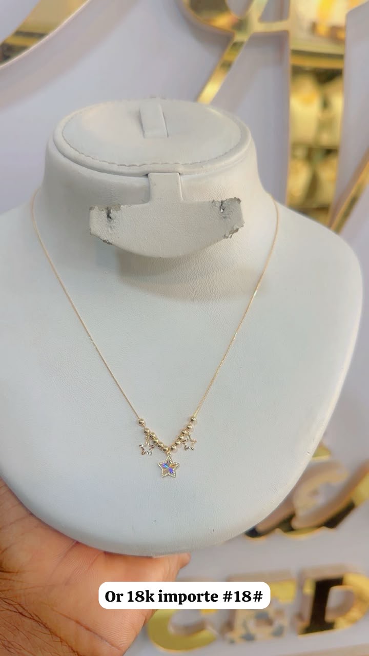 Or 18k
