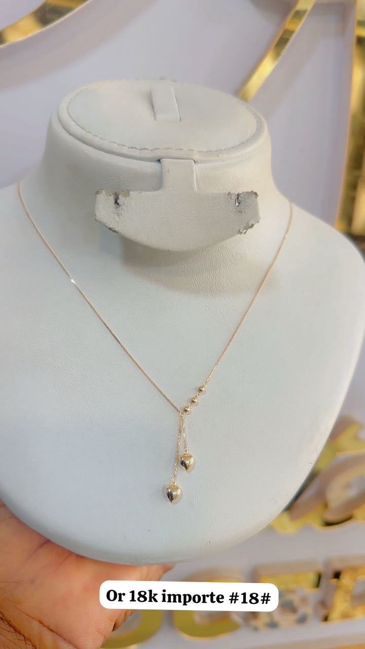 Or 18k 2