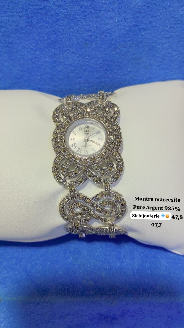 Montre  2