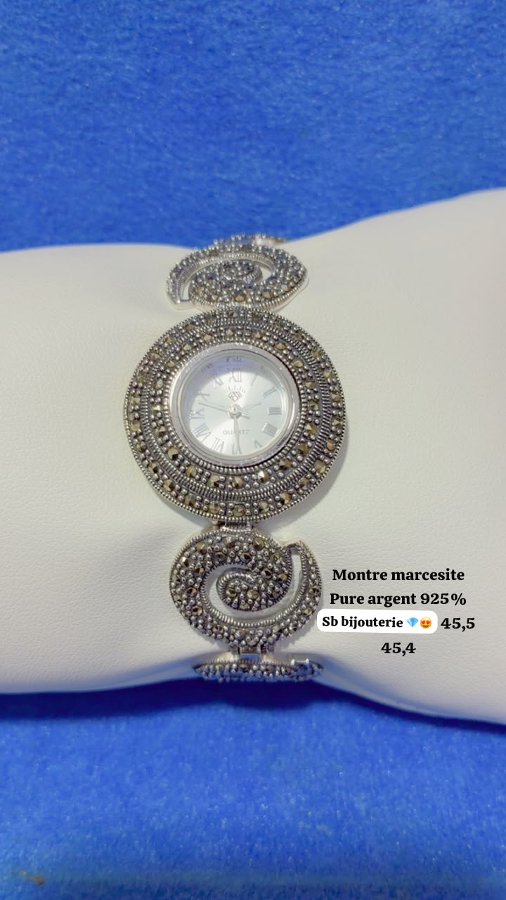 Montre  3