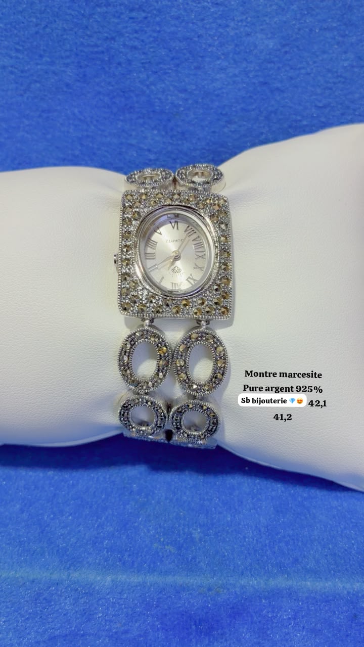 Montre  4