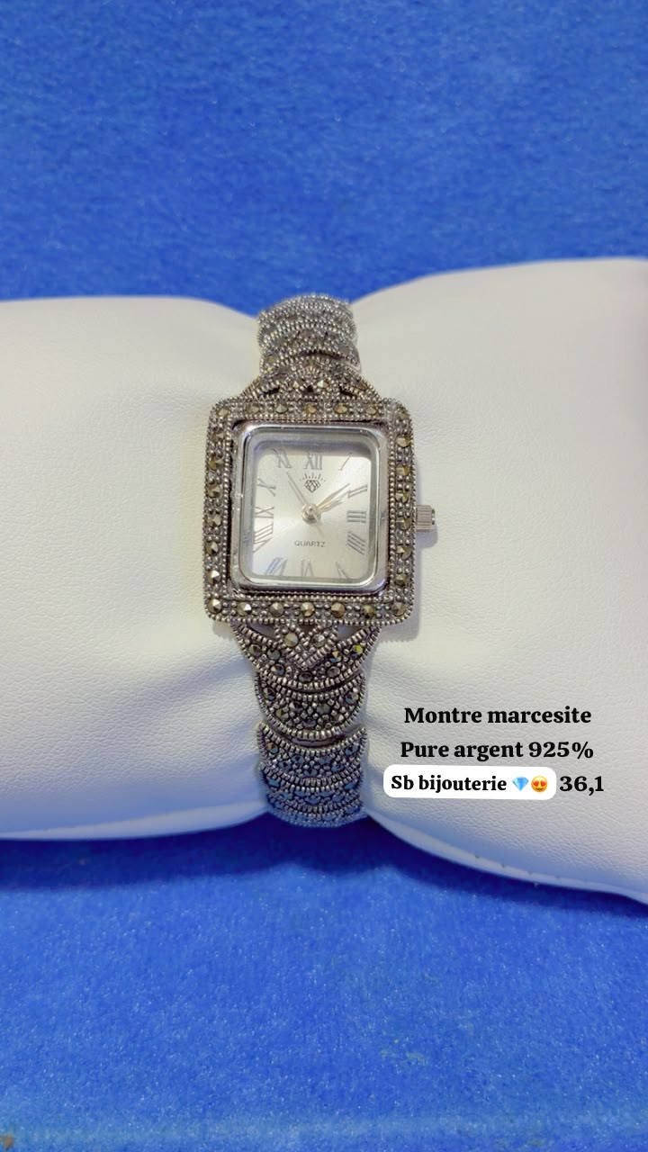 Montre marque size  5