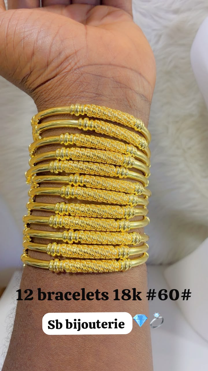 Bracelets