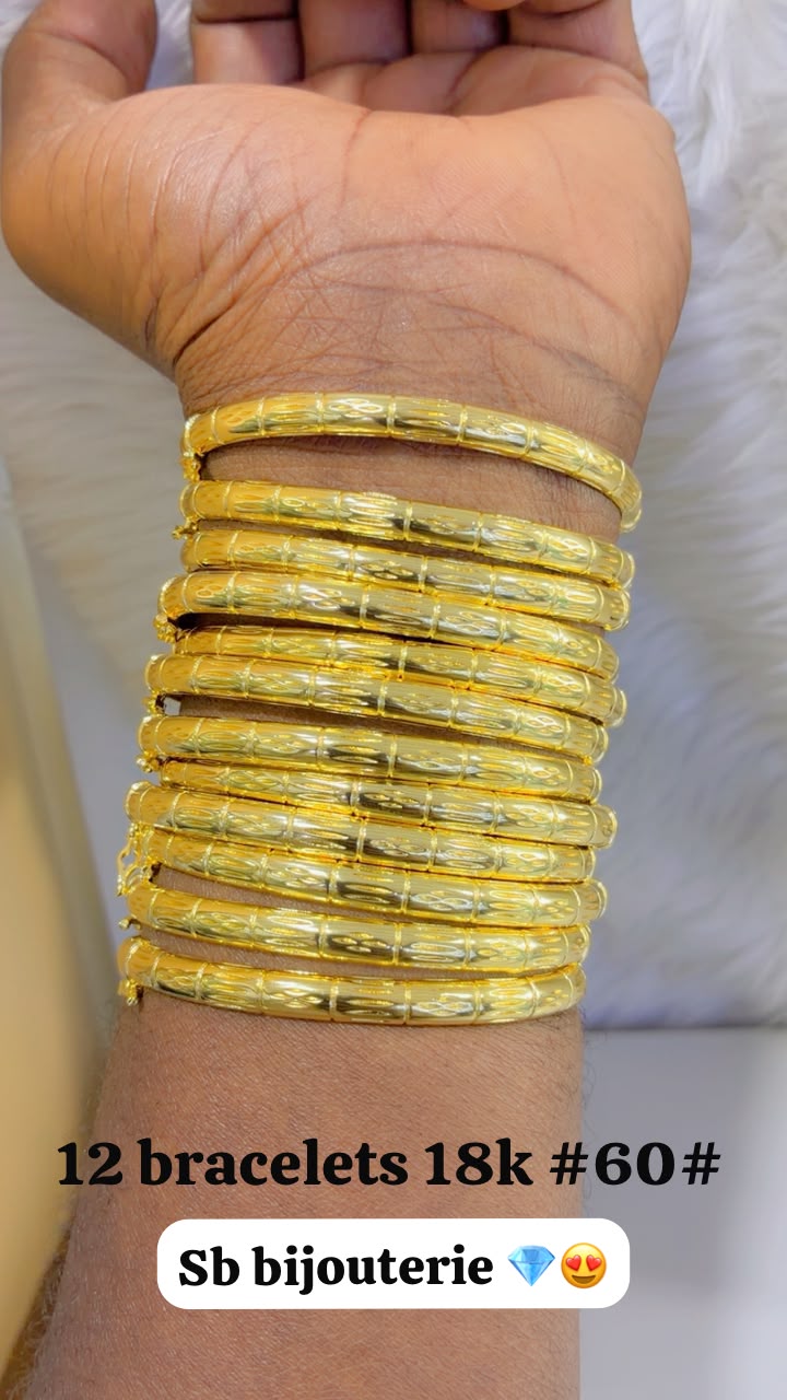 Bracelets  2