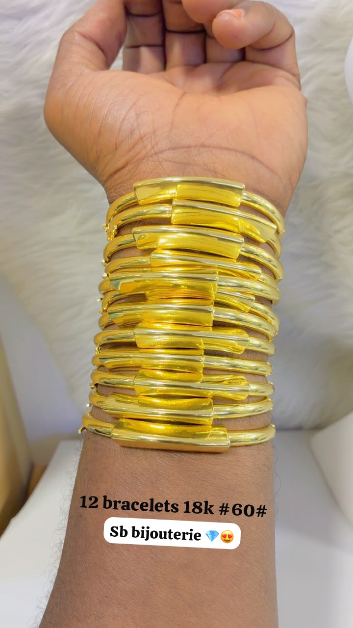 Bracelets  3