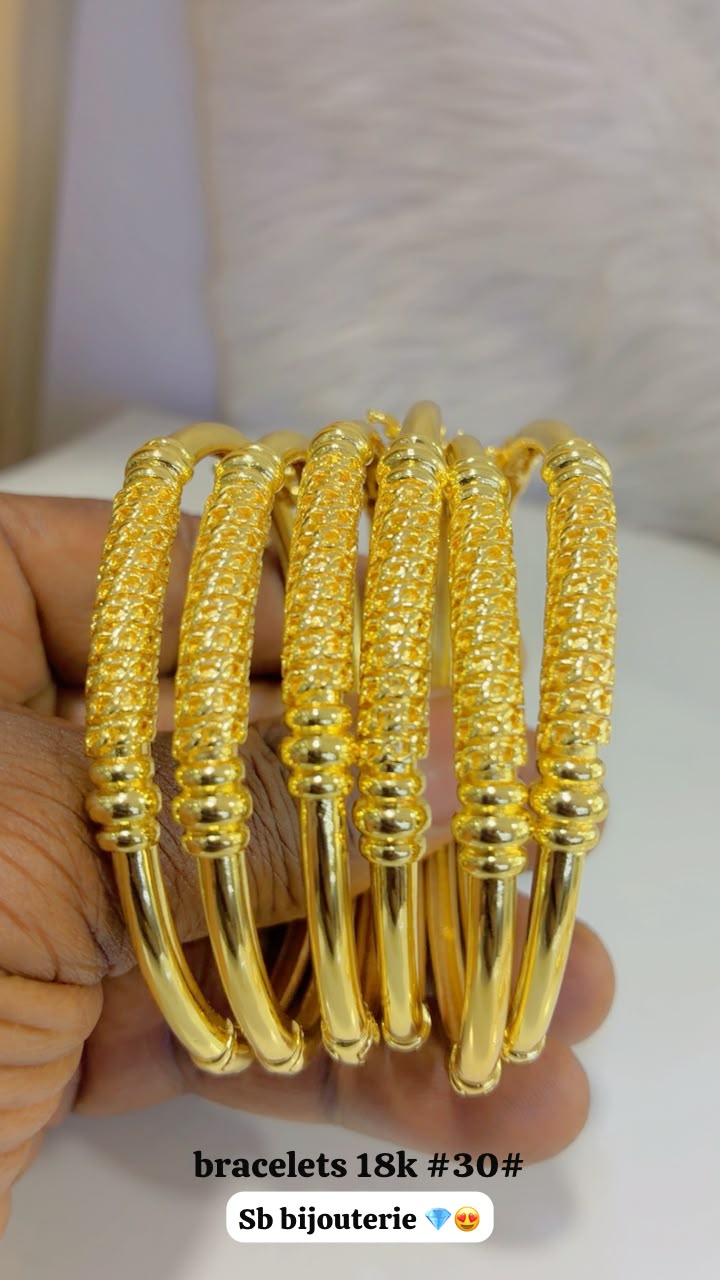 Bracelets  4