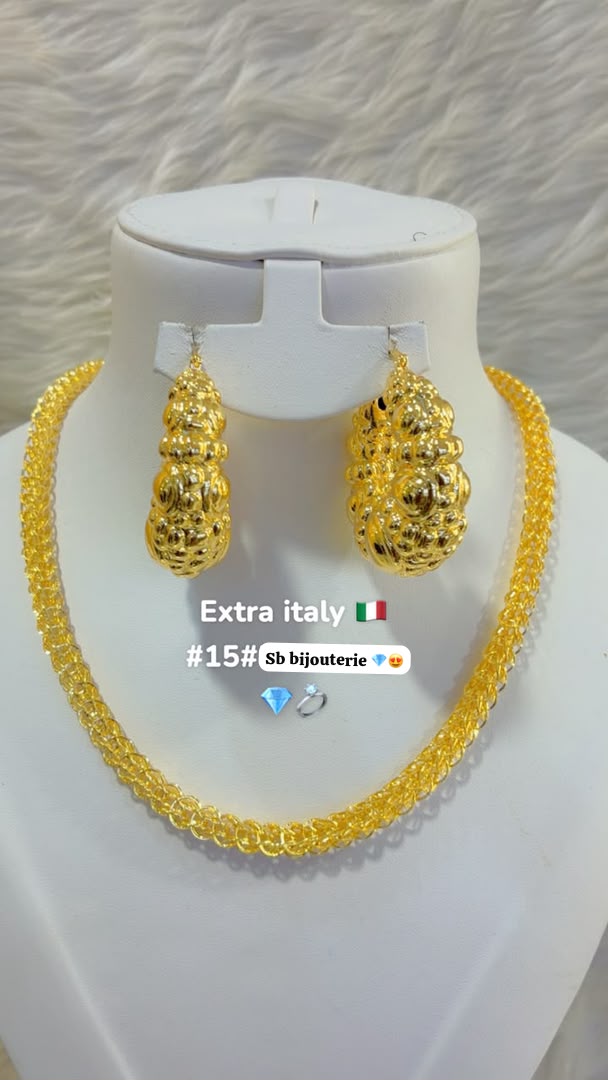 Bijoux