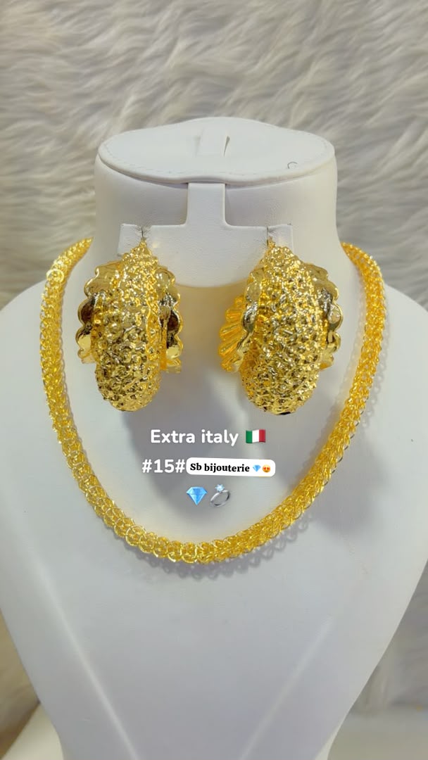 Bijoux  2