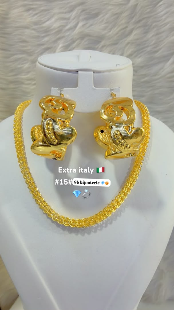 Bijoux  3