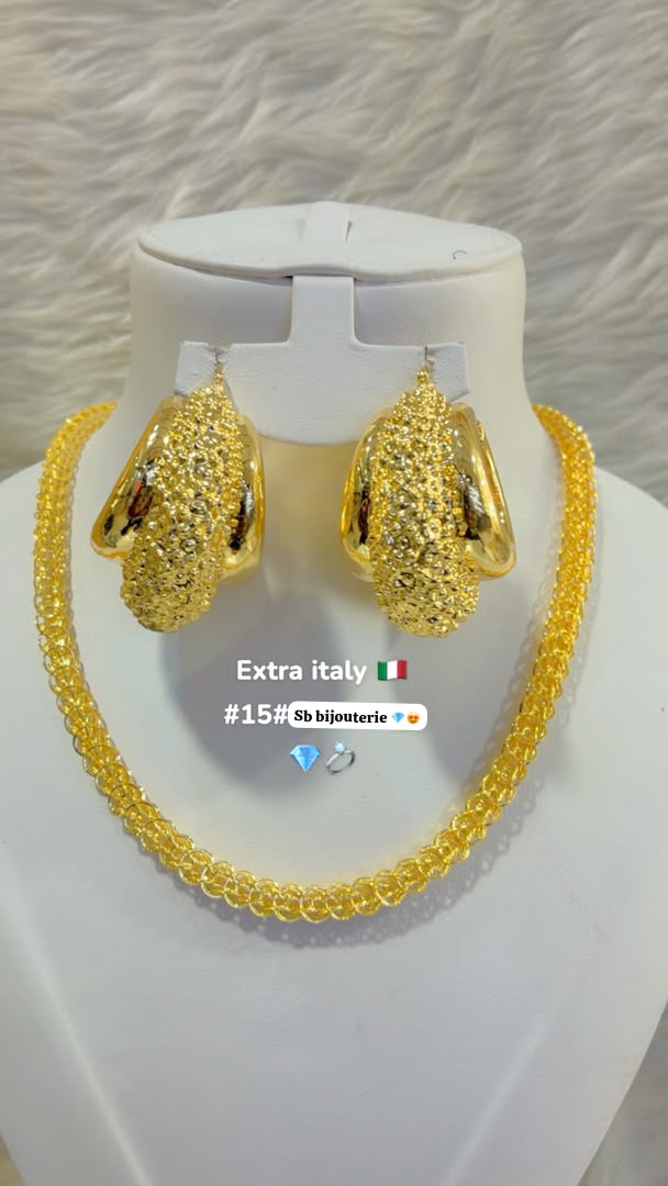 Bijoux  4