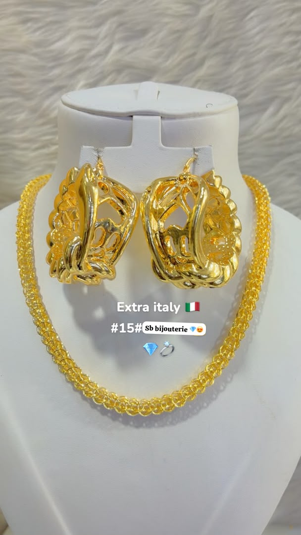 Bijoux  5