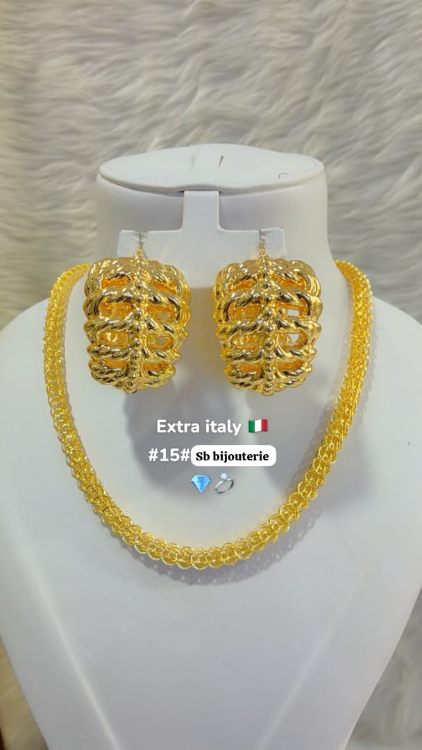 Bijoux