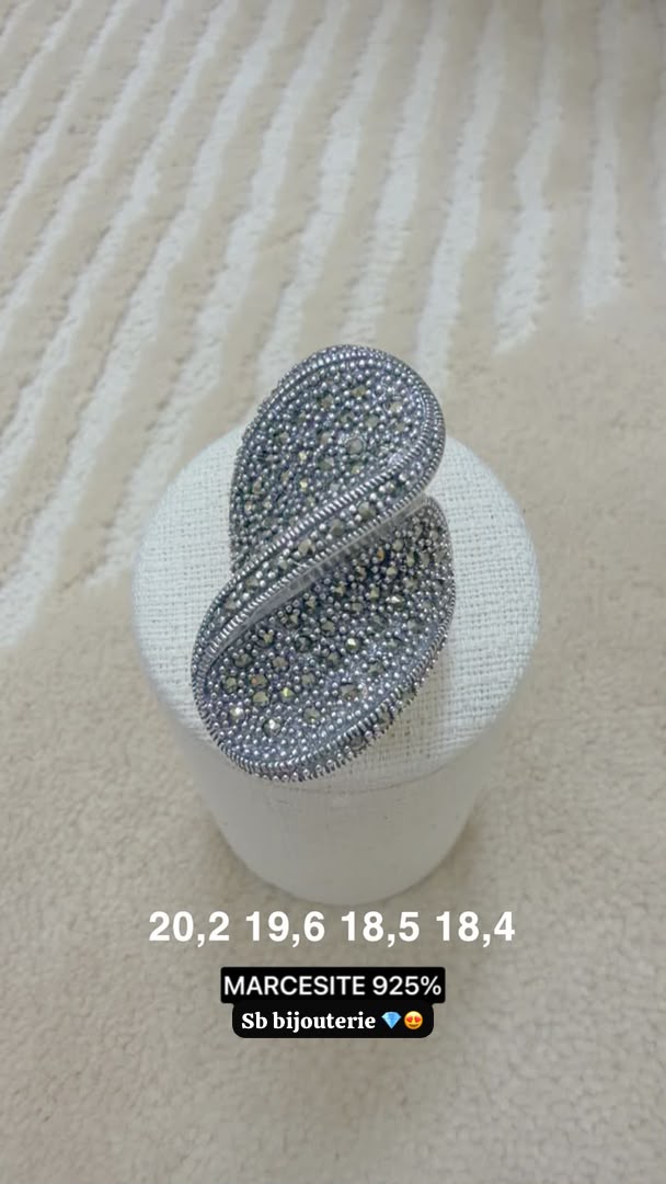 Bagues marque size 925% 4