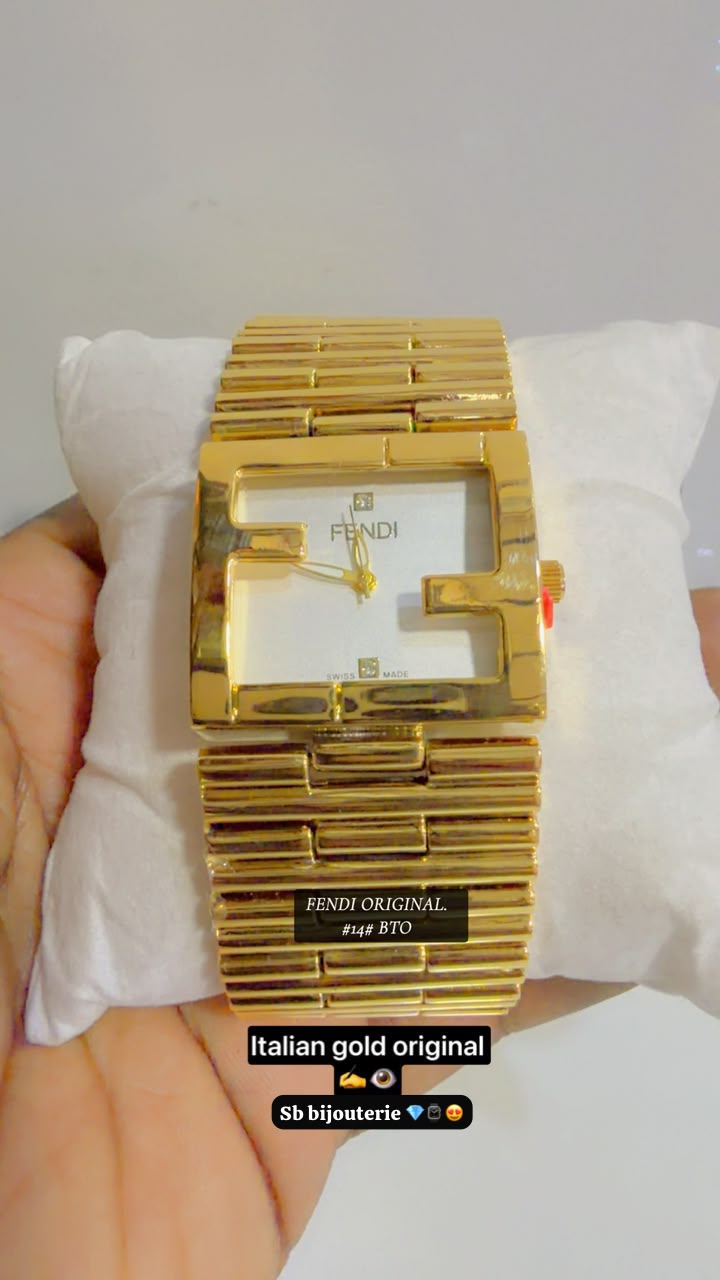 Montre