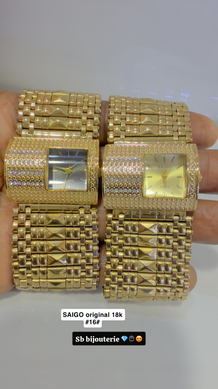 Montre  2