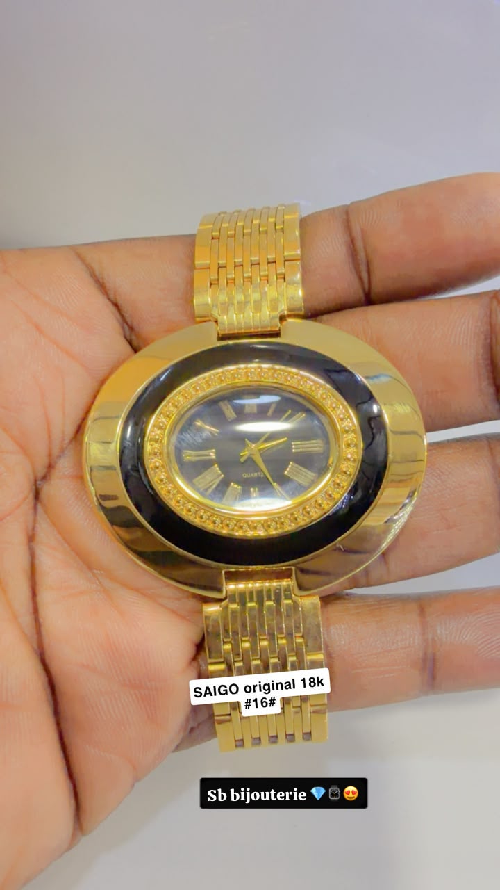 Montre  3